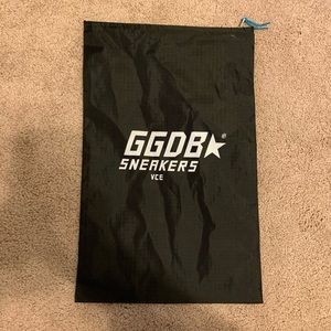 Golden Goose Dust Bag